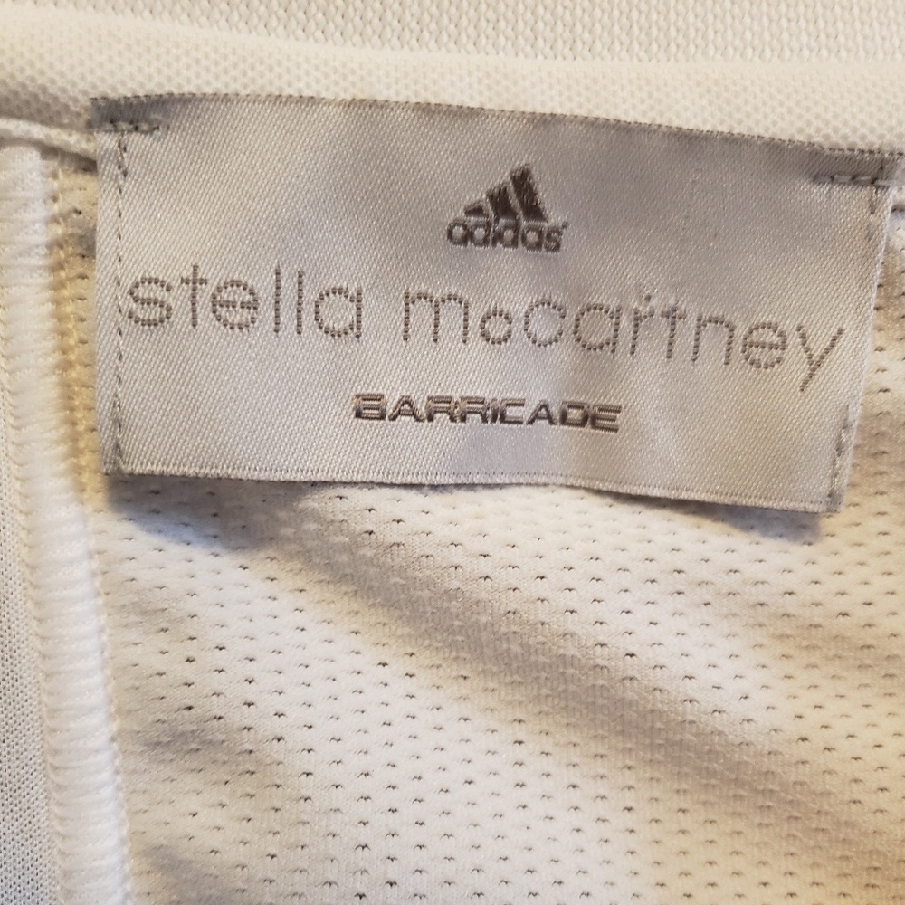 Addidas top - Picture 2 of 3